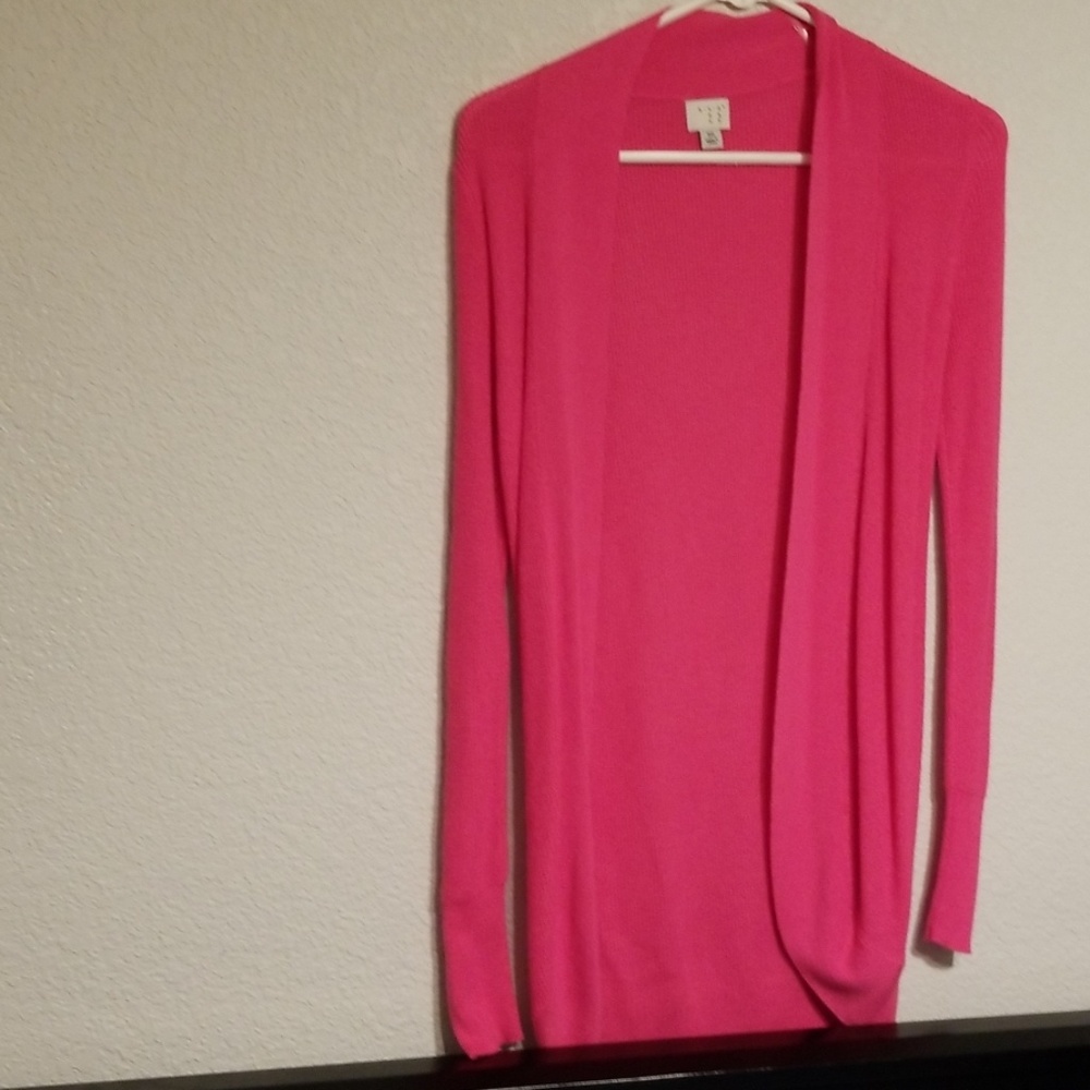Cardigan - Picture 3 of 6